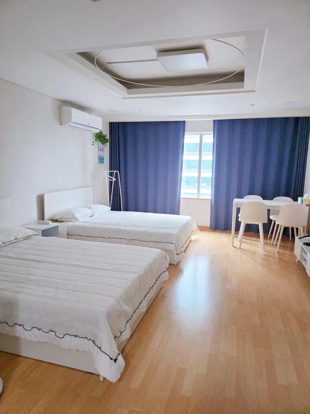 Hongdae Cleanhouse Hotel Seul Exterior foto